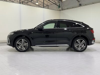 AUDI Q5 SPORTBACK - 10