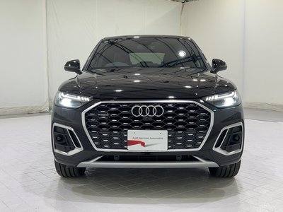 AUDI Q5 SPORTBACK - 4