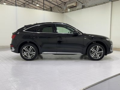 AUDI Q5 SPORTBACK - 6
