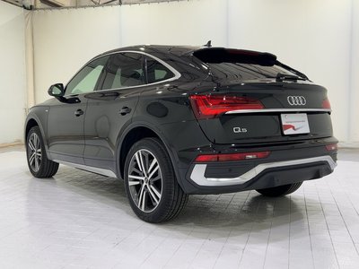 AUDI Q5 SPORTBACK - 9