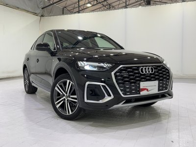 AUDI Q5 SPORTBACK - 5