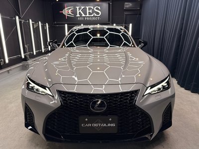 LEXUS IS - 2