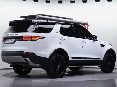 2019 LAND Rover DISCOVERY 照片 3