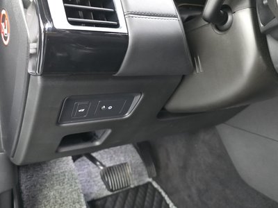 2019 LAND Rover DISCOVERY 缩略图 29
