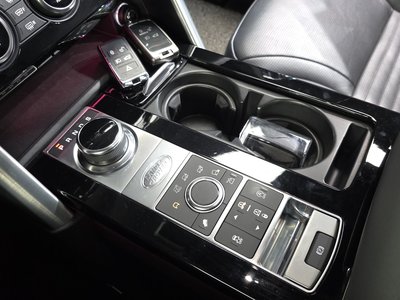 2019 LAND Rover DISCOVERY 缩略图 12