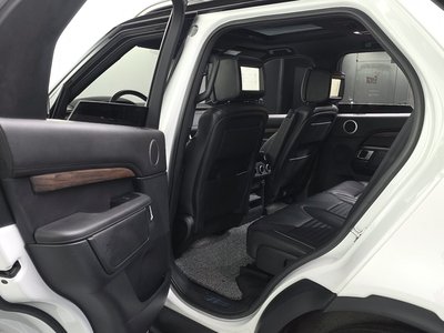 2019 LAND Rover DISCOVERY 缩略图 16