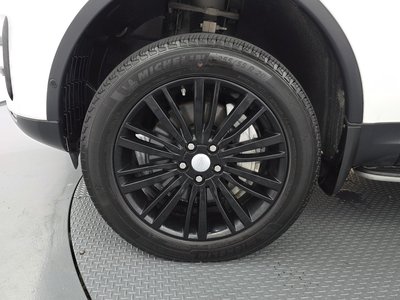 2019 LAND Rover DISCOVERY 照片 6