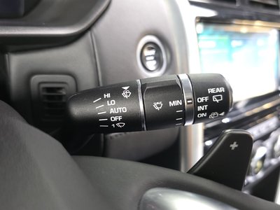 2019 LAND Rover DISCOVERY 缩略图 31
