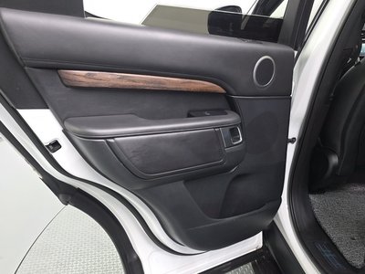 2019 LAND Rover DISCOVERY 缩略图 15