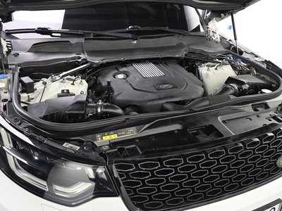 2019 LAND Rover DISCOVERY 照片 7