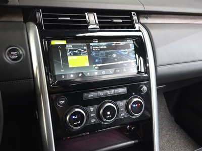 2019 LAND Rover DISCOVERY 缩略图 20