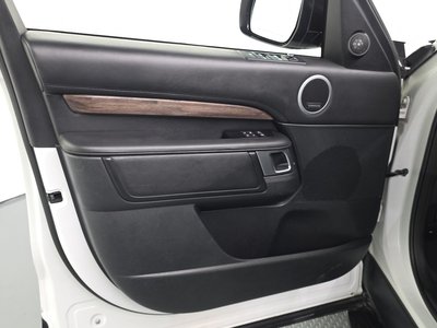 2019 LAND Rover DISCOVERY 缩略图 14
