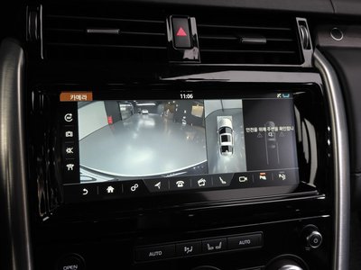 2019 LAND Rover DISCOVERY 缩略图 21