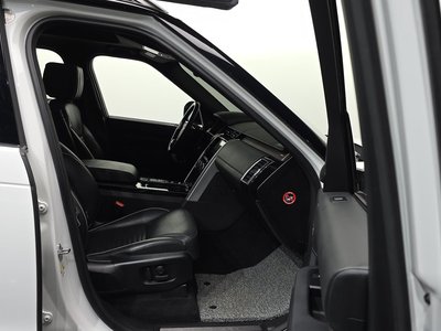 2019 LAND Rover DISCOVERY 缩略图 17