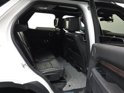 2019 LAND Rover DISCOVERY 缩略图 18