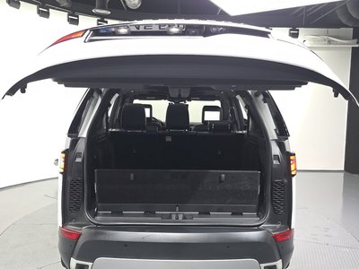 2019 LAND Rover DISCOVERY 缩略图 26