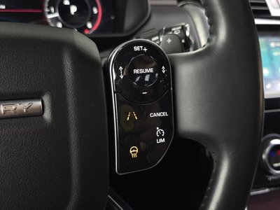 2019 LAND Rover DISCOVERY 缩略图 28