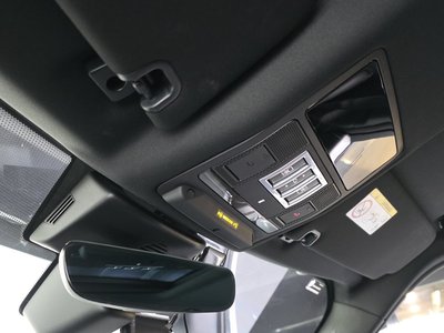 2019 LAND Rover DISCOVERY 缩略图 33