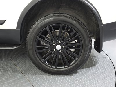 2019 LAND Rover DISCOVERY 照片 8