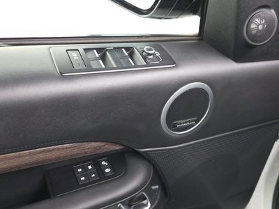 2019 LAND Rover DISCOVERY 缩略图 32