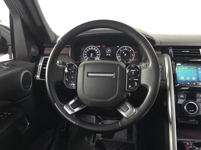 2019 LAND Rover DISCOVERY 缩略图 19