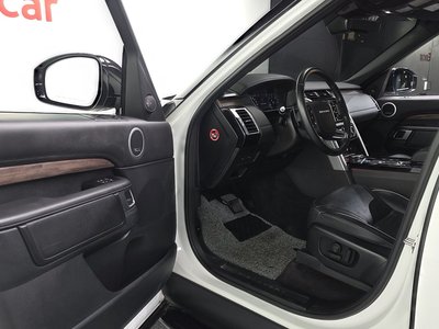 2019 LAND Rover DISCOVERY 缩略图 13