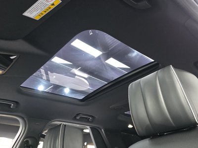 2019 LAND Rover DISCOVERY 缩略图 25