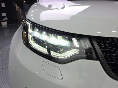 2019 LAND Rover DISCOVERY 照片 9