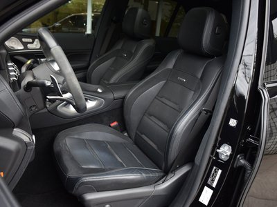 MERCEDES-BENZ GLE AMG - 4