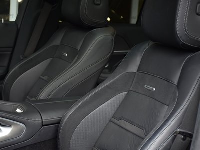 MERCEDES-BENZ GLE AMG - 6