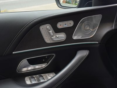 MERCEDES-BENZ GLE AMG - 10