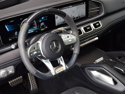 MERCEDES-BENZ GLE AMG - 9