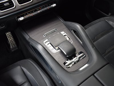 MERCEDES-BENZ GLE AMG - 8