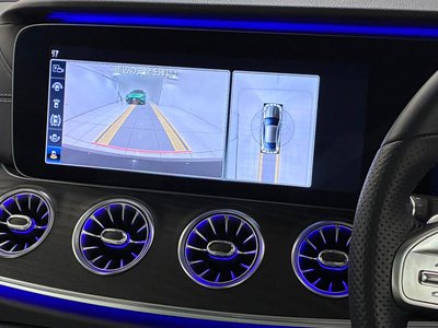 2019 Mercedes-BENZ E-CLASS — миниатюра 11