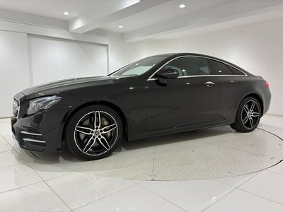 2019 Mercedes-BENZ E-CLASS — миниатюра 16
