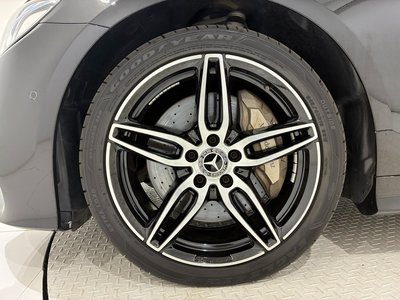 2019 Mercedes-BENZ E-CLASS — миниатюра 26