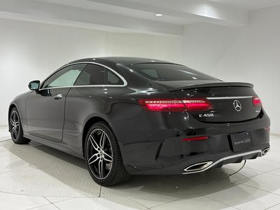 2019 Mercedes-BENZ E-CLASS 照片 3