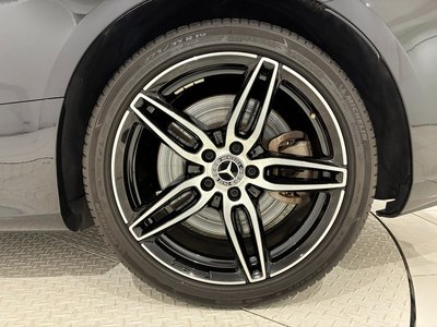 2019 Mercedes-BENZ E-CLASS — миниатюра 27