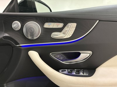 2019 Mercedes-BENZ E-CLASS 照片 7