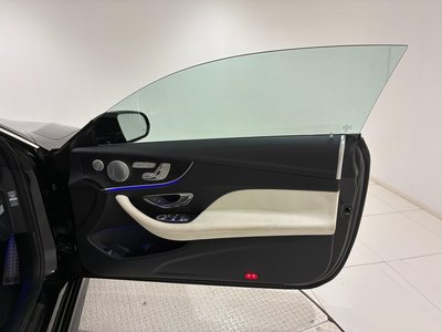 2019 Mercedes-BENZ E-CLASS 照片 6