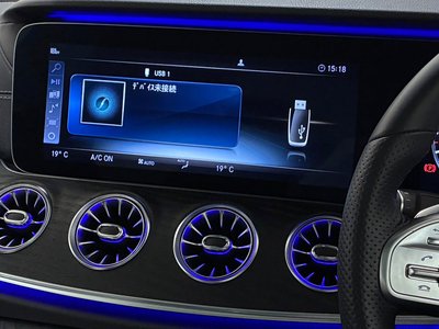 2019 Mercedes-BENZ E-CLASS 照片 9