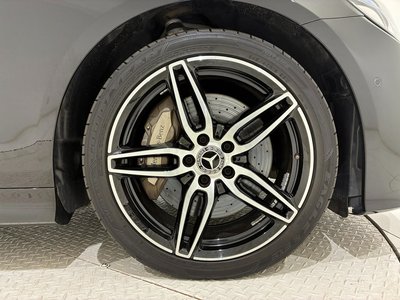 2019 Mercedes-BENZ E-CLASS — миниатюра 25