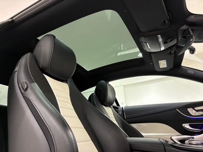 2019 Mercedes-BENZ E-CLASS 照片 5
