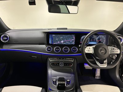 2019 Mercedes-BENZ E-CLASS — миниатюра 29