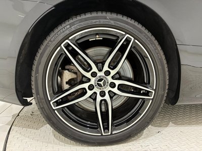 2019 Mercedes-BENZ E-CLASS — миниатюра 28