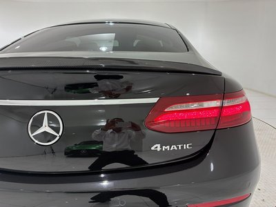 2019 Mercedes-BENZ E-CLASS — миниатюра 21