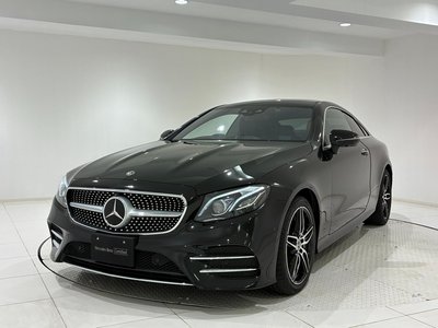 2019 Mercedes-BENZ E-CLASS 照片 1