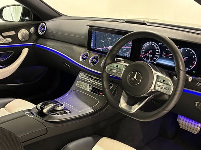 2019 Mercedes-BENZ E-CLASS 照片 2