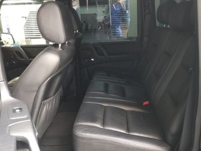 MERCEDES-BENZ G-CLASS - 6