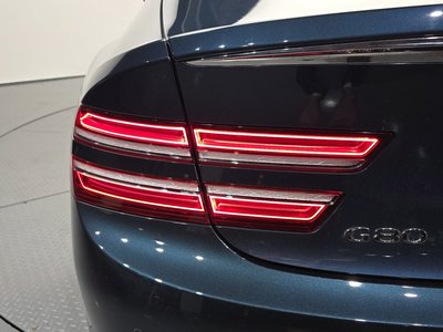صورة 10 لـ 2022 Genesis G80 (RG3)